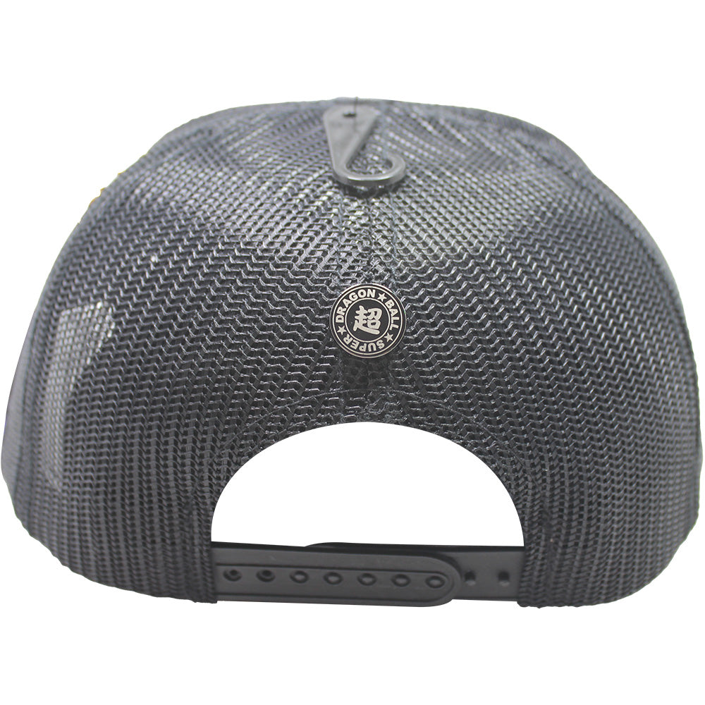 gorra Trucker DRAGONBALLSUPER FRIEZA 16