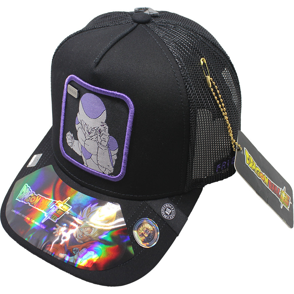 gorra Trucker DRAGONBALLSUPER FRIEZA 16