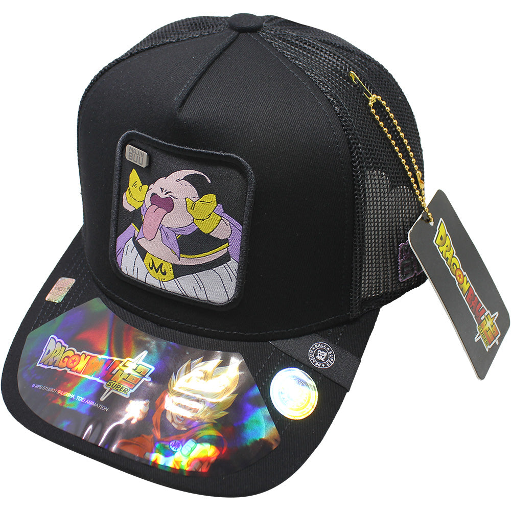 gorra Trucker DRAGONBALLSUPER MAJIN BUU 26