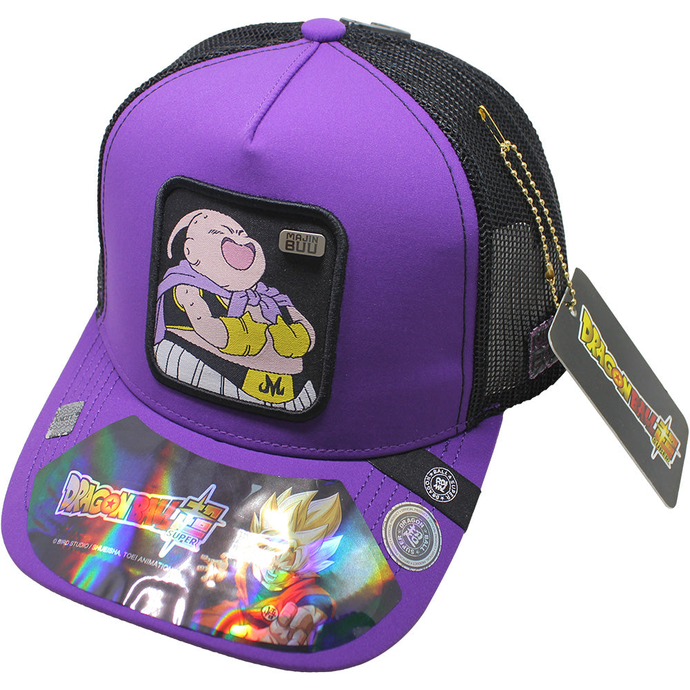 gorra Trucker DRAGONBALLSUPER MAJIN BUU 27