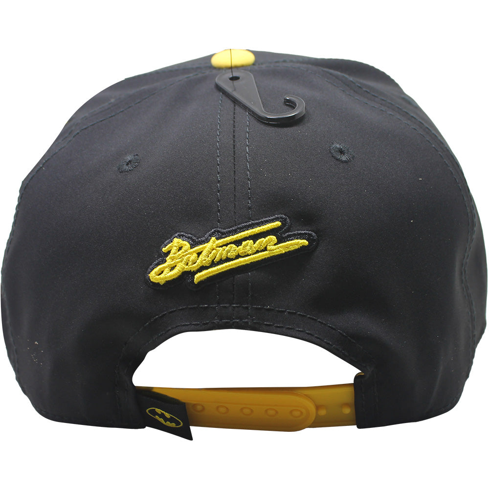 gorra DCCOMICS PLANA BATMAN 05