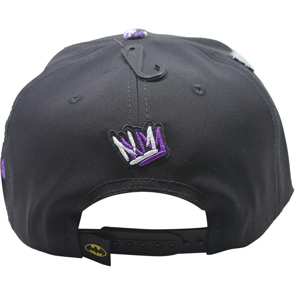 gorra DCCOMICS PLANA THE JOKER 02