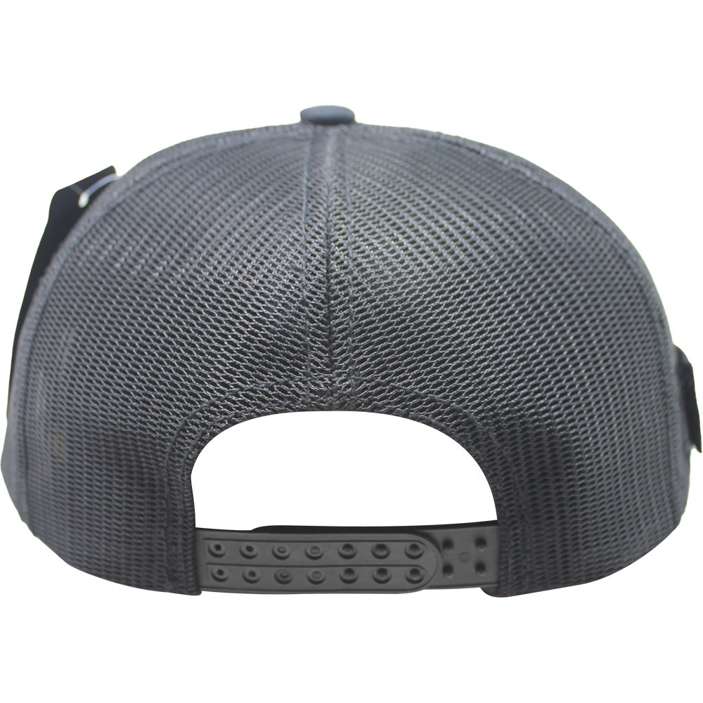gorra FURYMESHPATCH MX