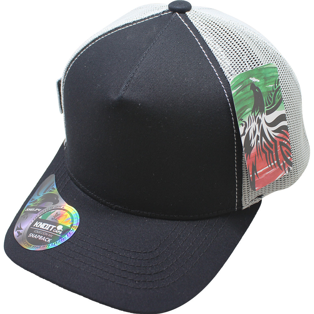 gorra FURYMESHPATCH MX