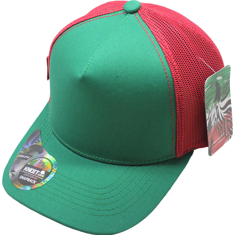 gorra FURYMESHPATCH MX