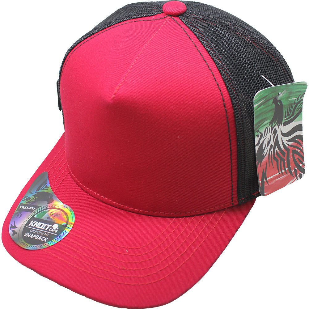 gorra FURYMESHPATCH MX