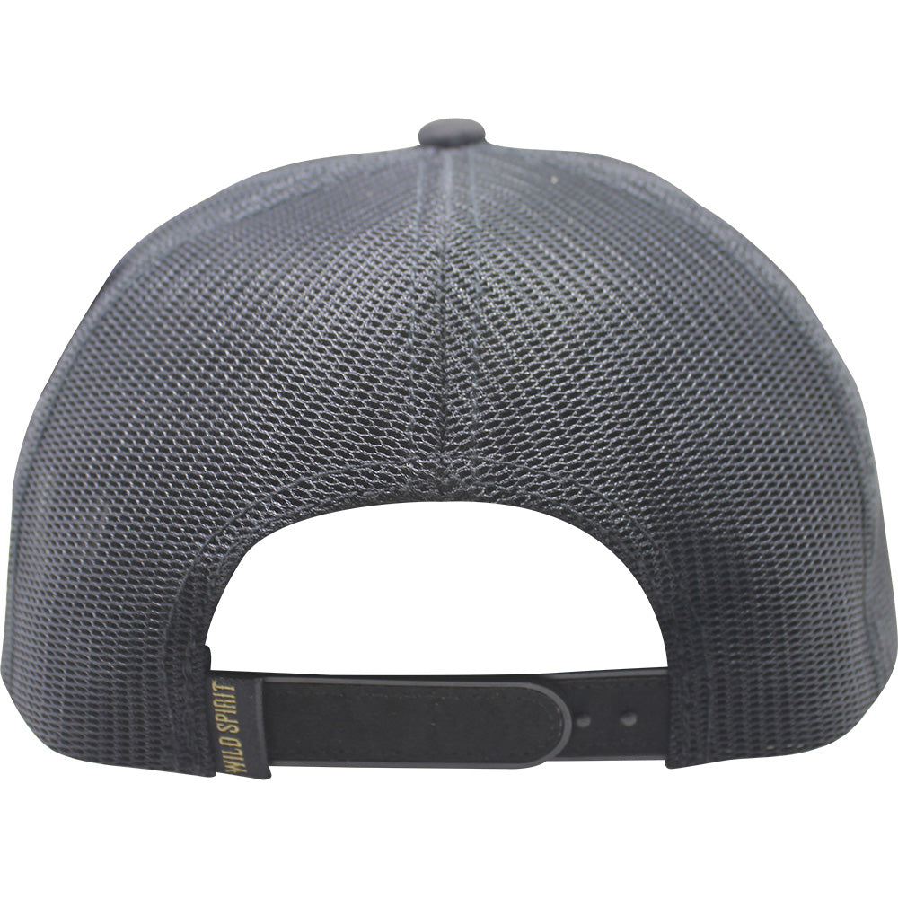 Gorra Wild Spirit 01