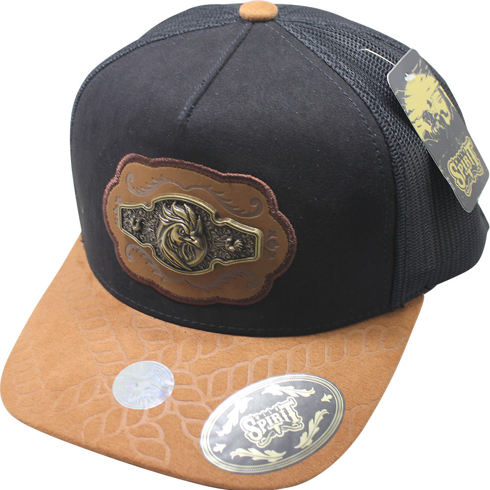 Gorra Wild Spirit 02
