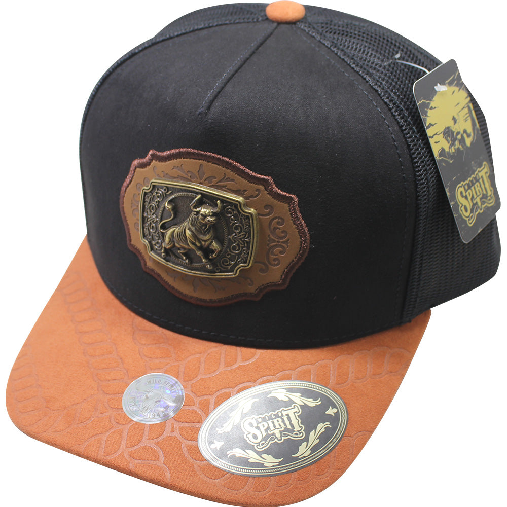 Gorra Wild Spirit 10