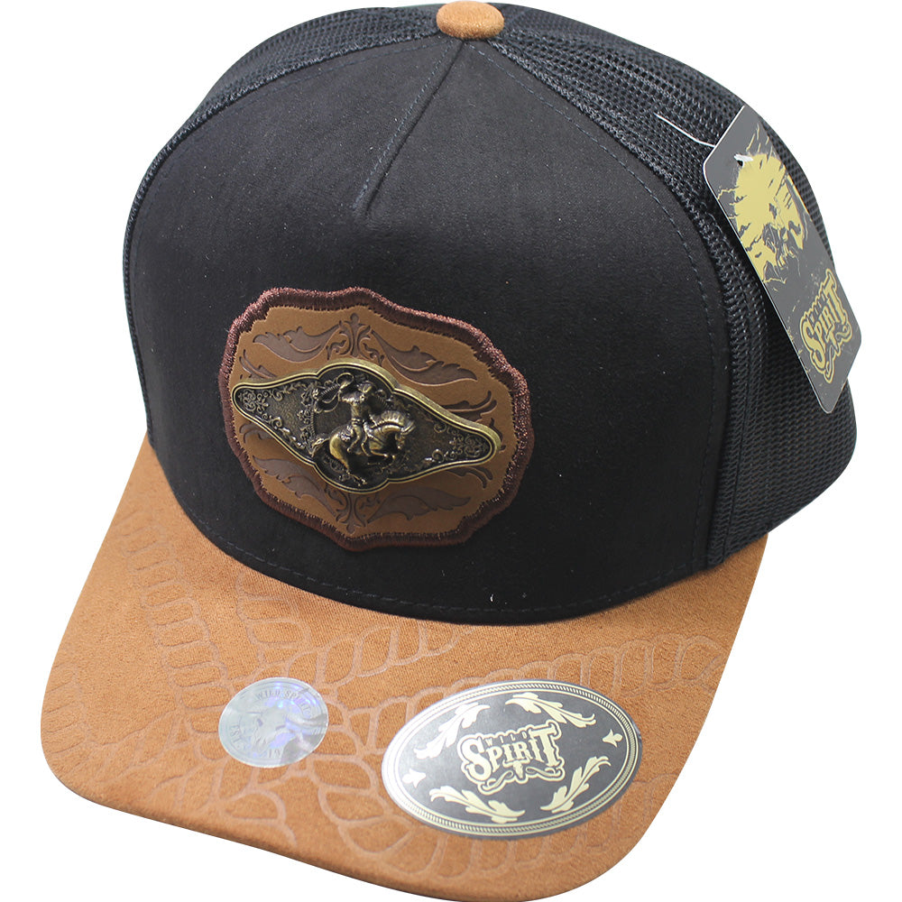 Gorra Wild Spirit 12
