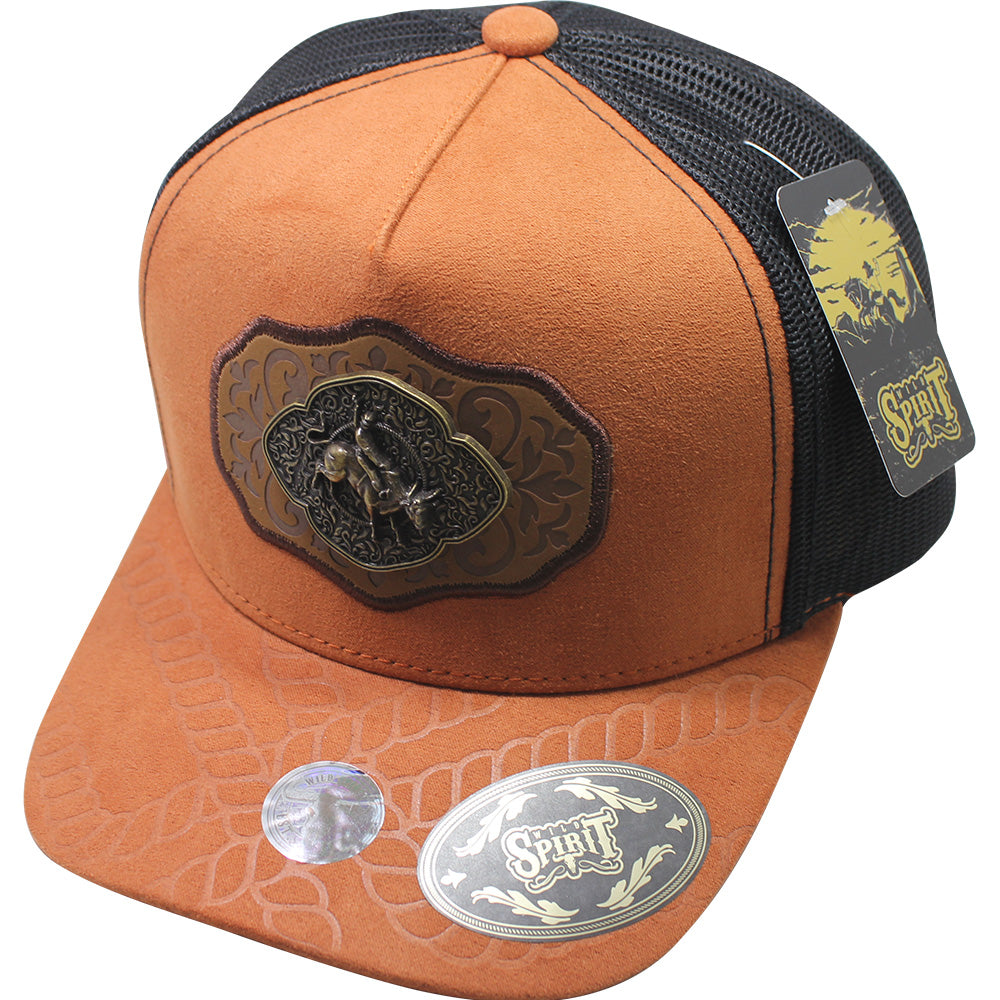 Gorra Wild Spirit 13