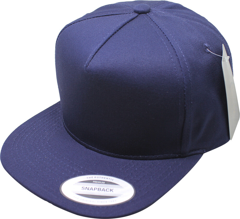 Gorra THE AUTHENTIC 5G V.C. Tela de Mayor Calidad Gama Premium