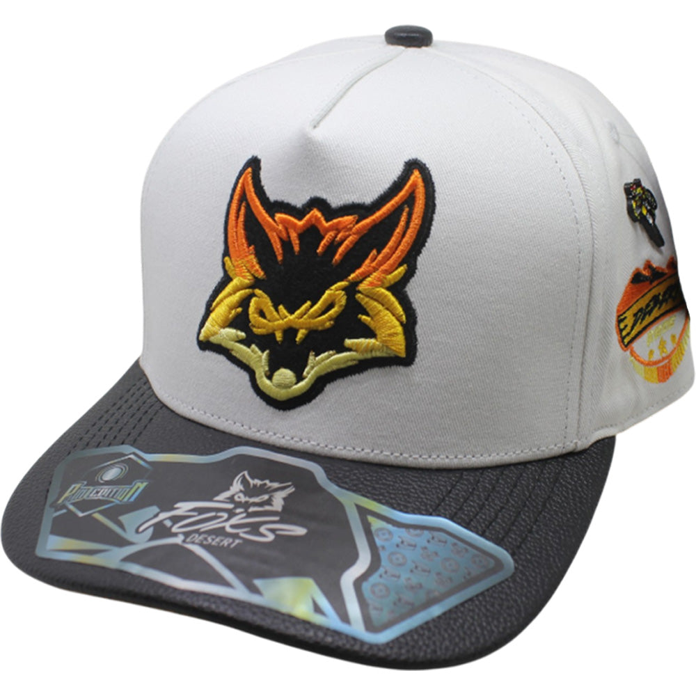 Gorra FOX Desert Pin Premium 01