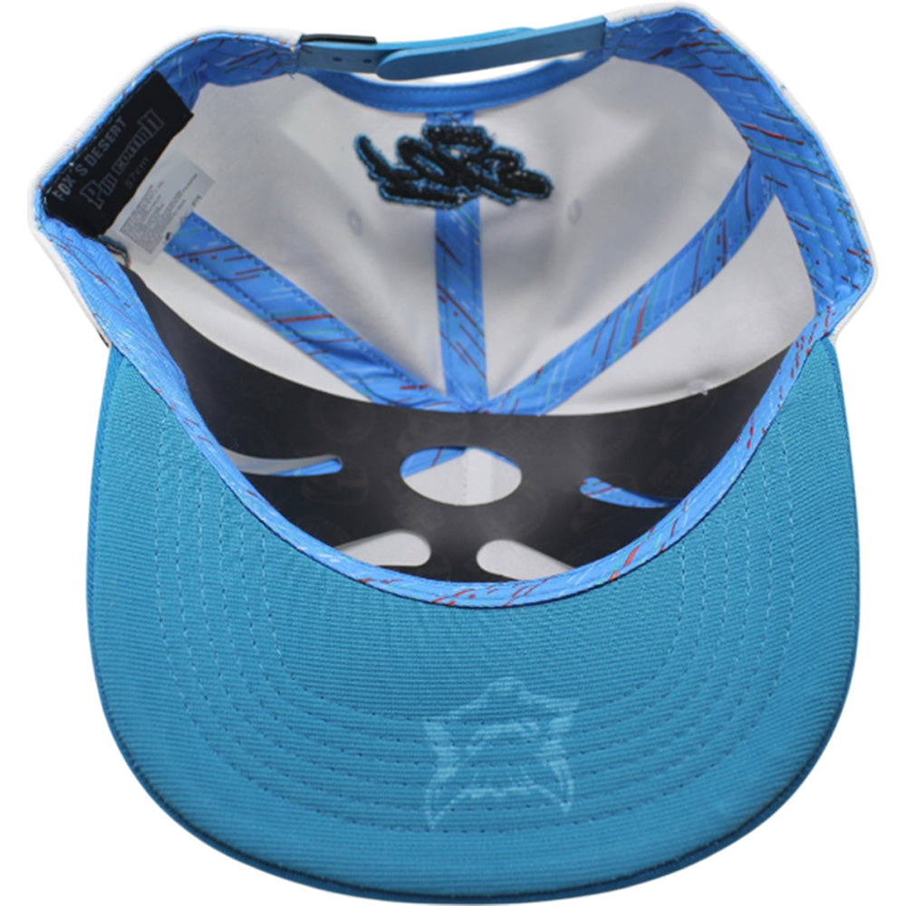 Gorra FOX Desert Pin Premium 04