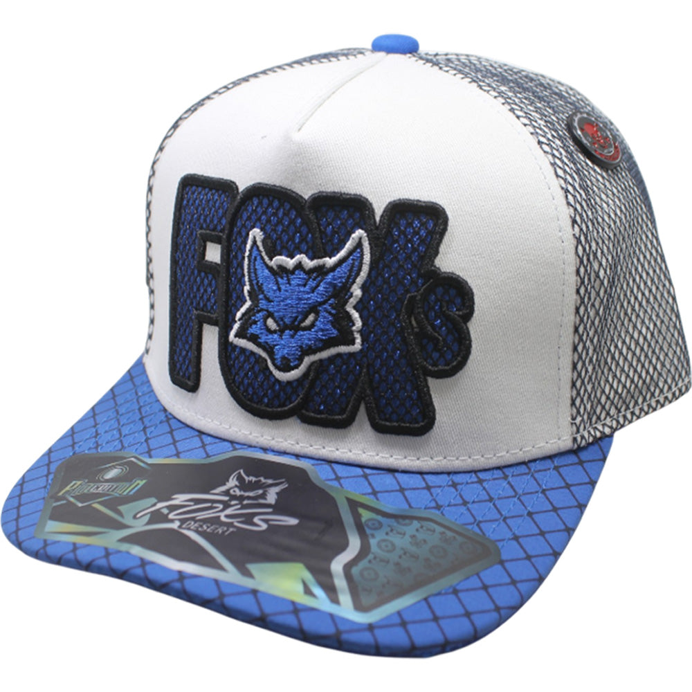 Gorra FOX Desert Pin Premium 08