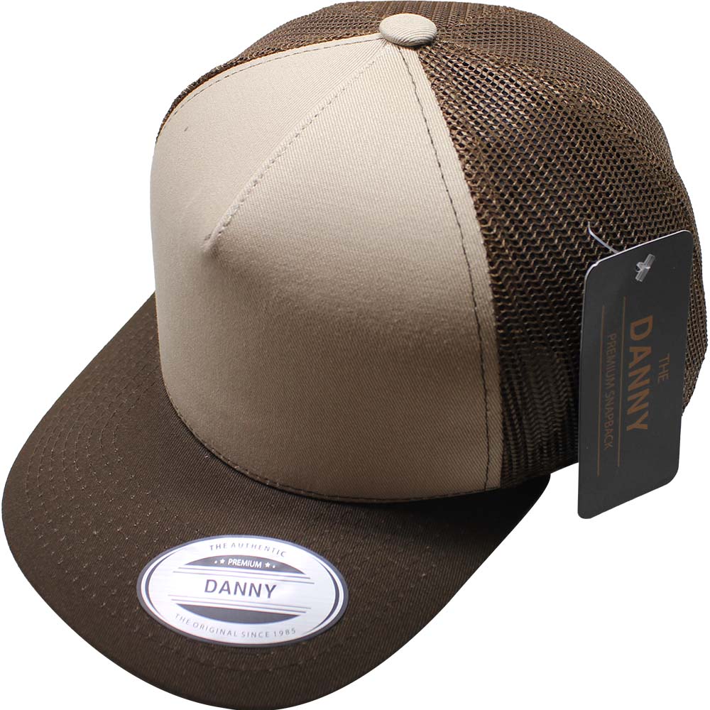 gorra DANNY PRE 5G