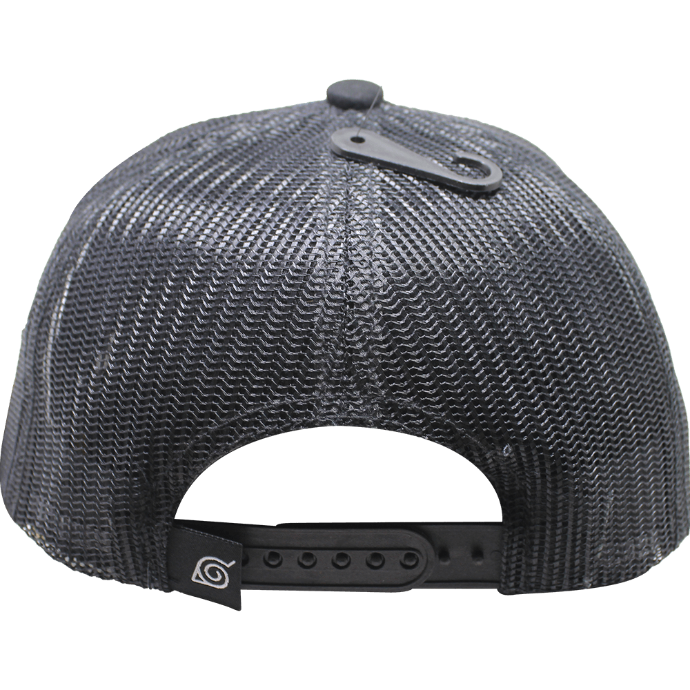 Gorra Naruto Trucker Kakashi_65