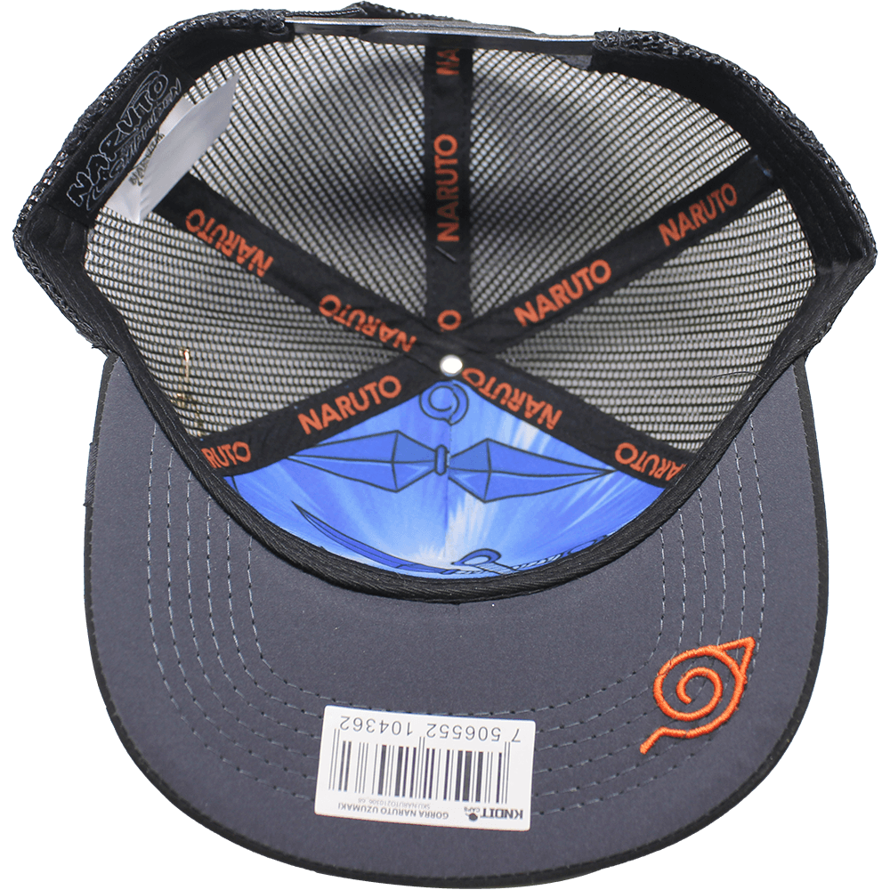 Gorra Naruto Trucker Naruto_68
