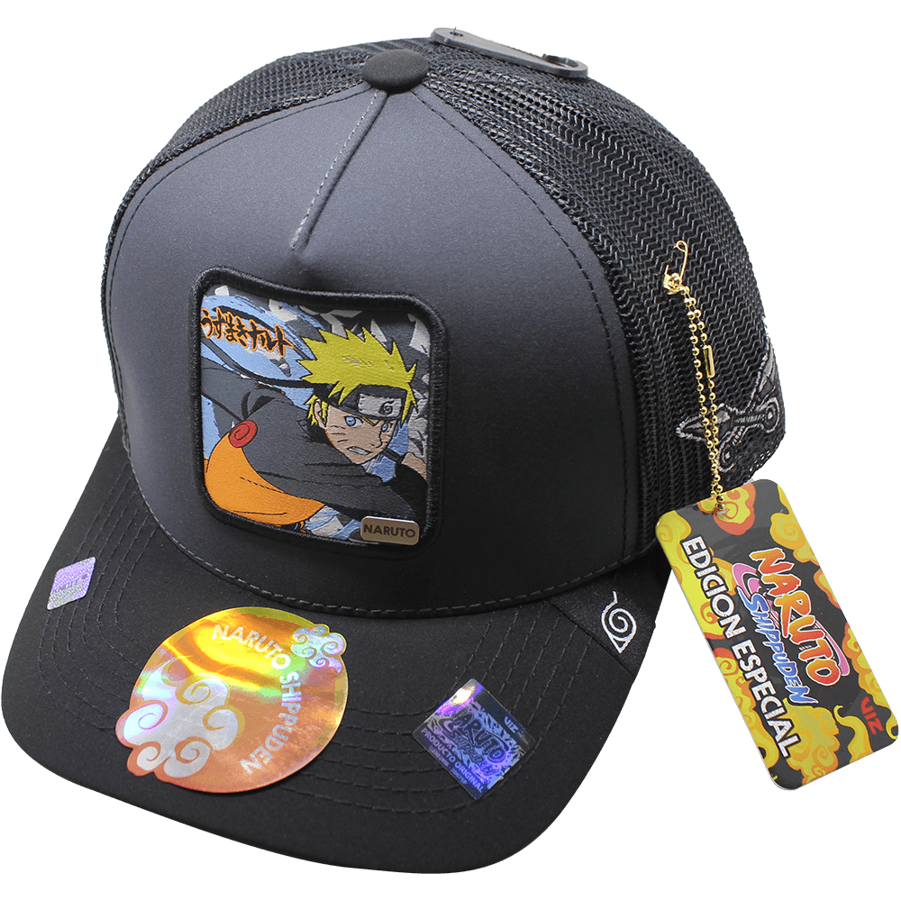 Gorra Naruto Trucker Naruto_68