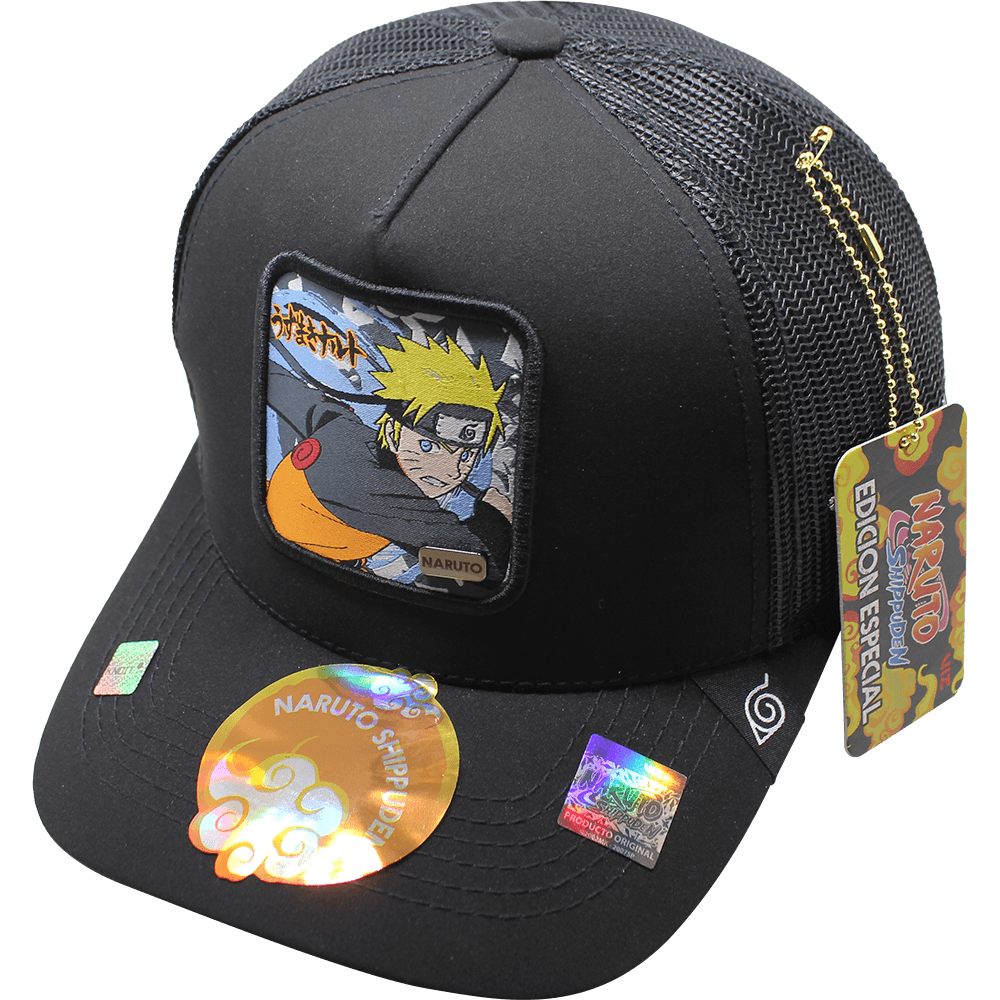 Gorra Naruto Trucker Naruto_68