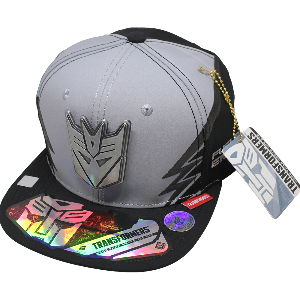 Gorra Transformers Energon_10