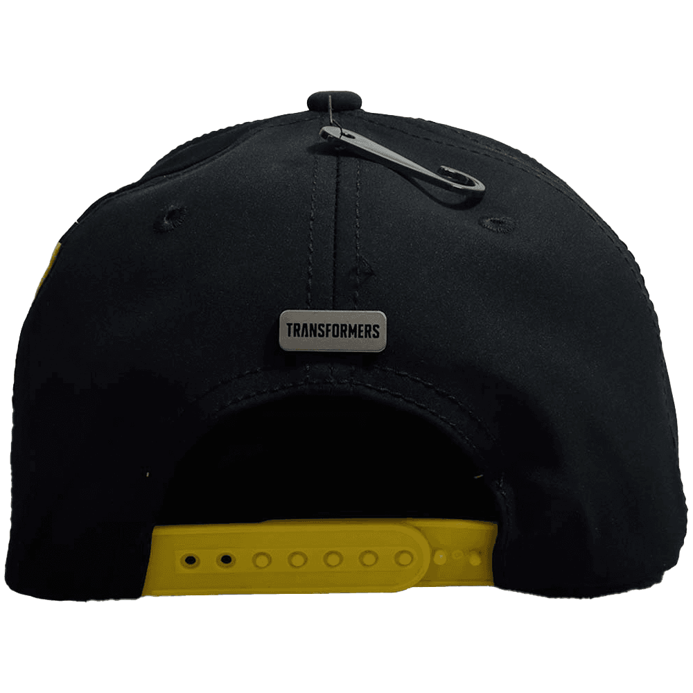 Gorra Transformers Autobots_13