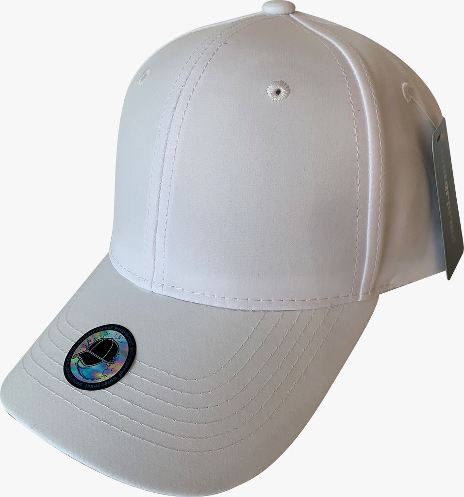 Gorra WGLPWATER-8131 Poliester gama premium