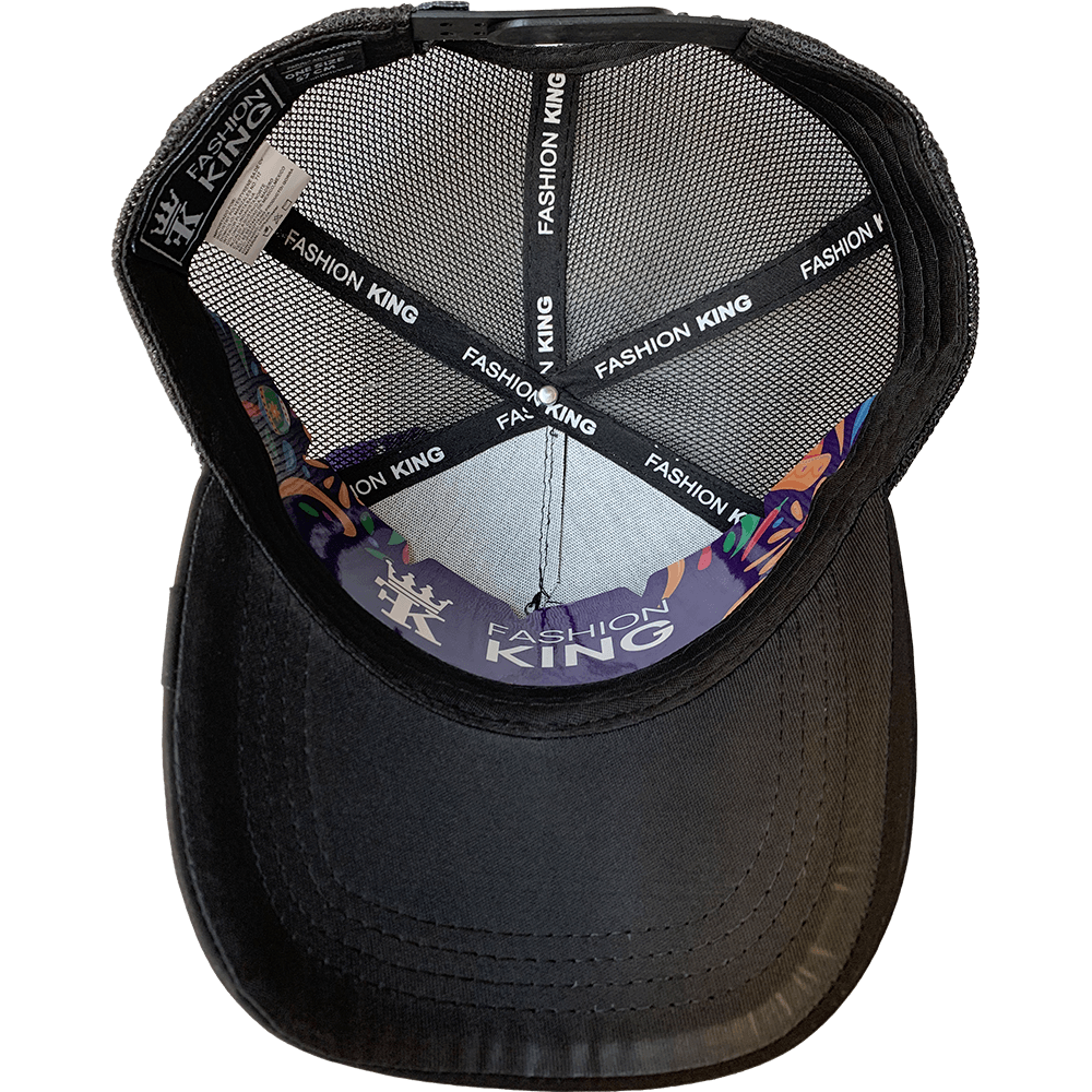 Gorra Fashion Tepoztlan