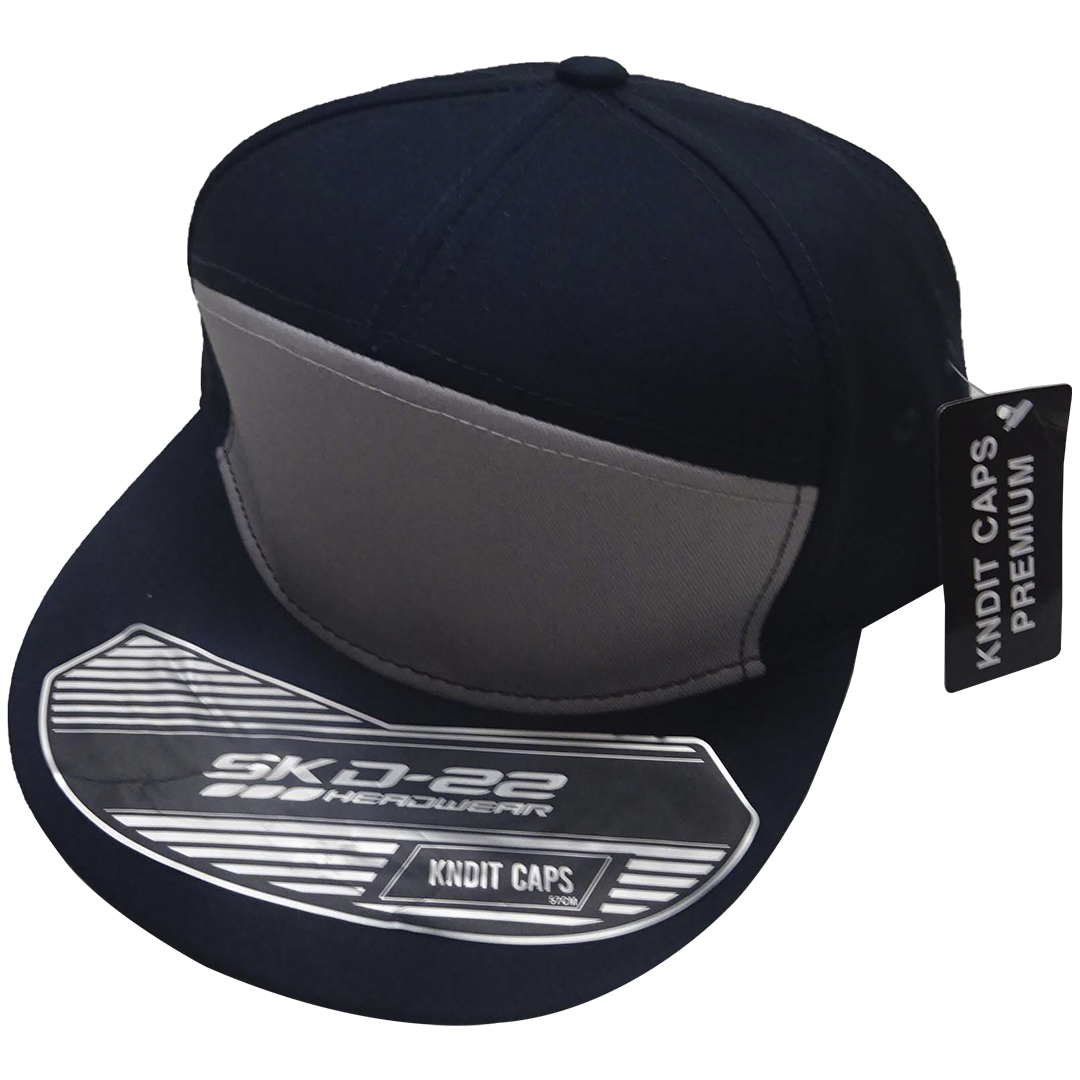 Gorra "COSNAP 7 GAJOS" Premium Algodón 100%