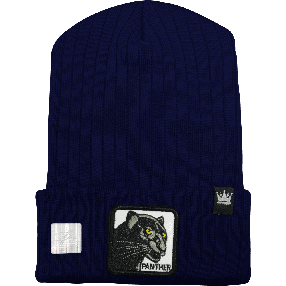 Bonete "PLAY NEW YORK" Panther 01