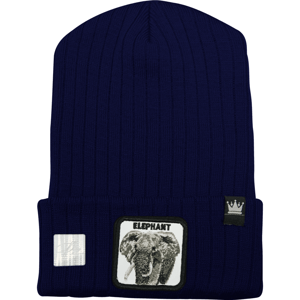 Bonete "PLAY NEW YORK" Elefant