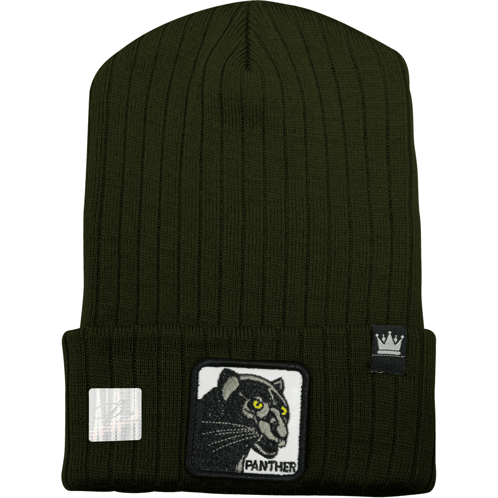 Bonete "PLAY NEW YORK" Panther 01