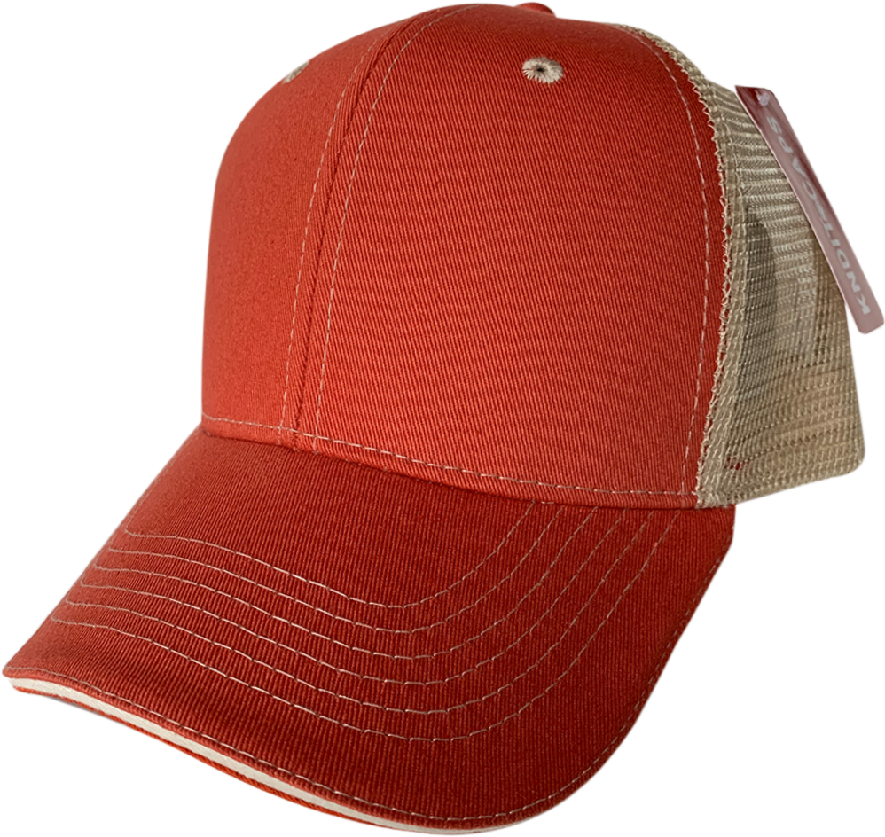 Gorra "GLH MESH" (SAND)