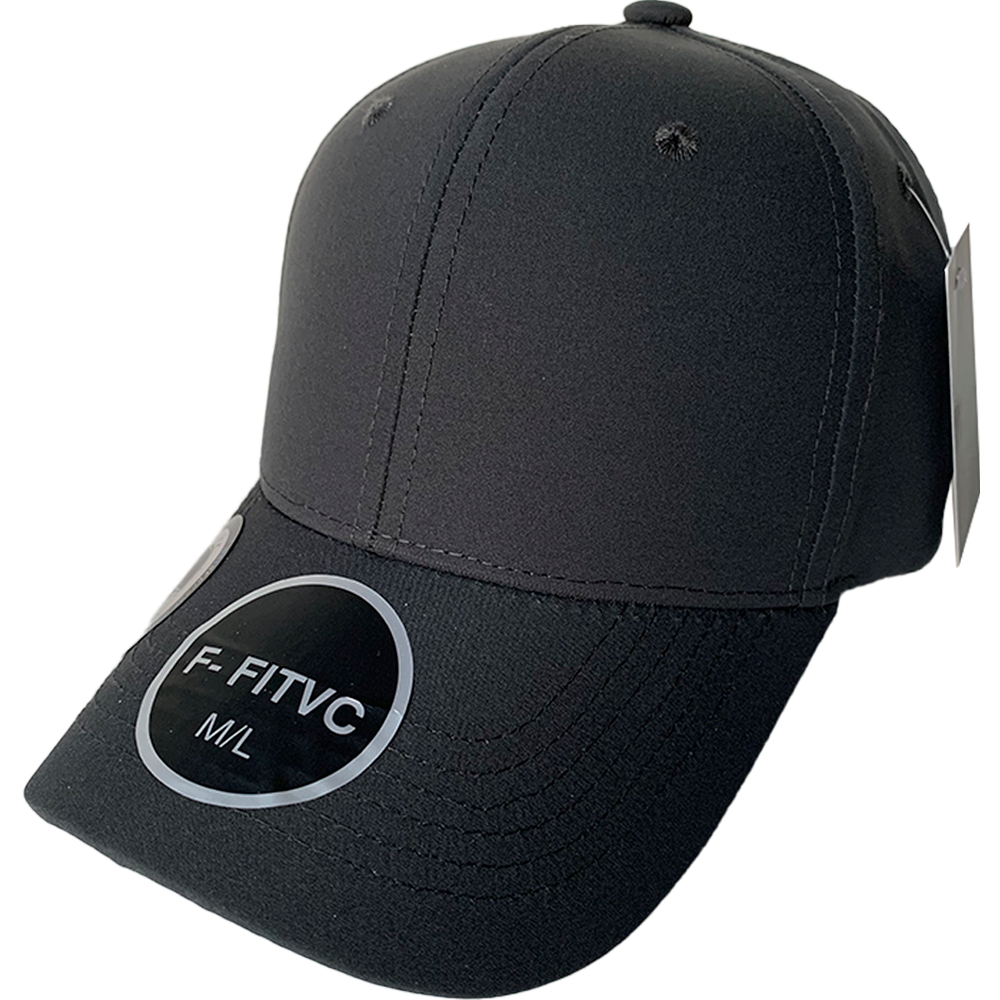 Gorra "FFITVC VELCRO", Gama Premium