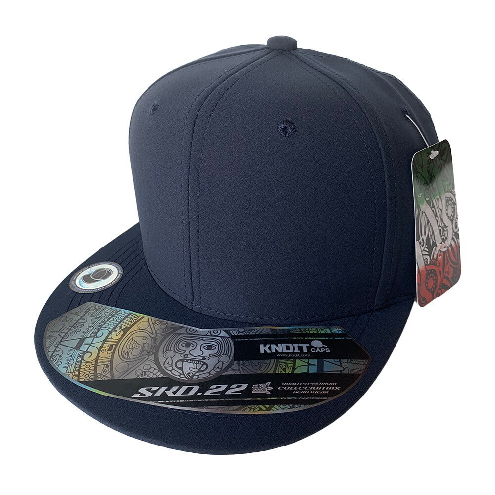 Gorra WCLPMX 8131 Impresion bajo visera