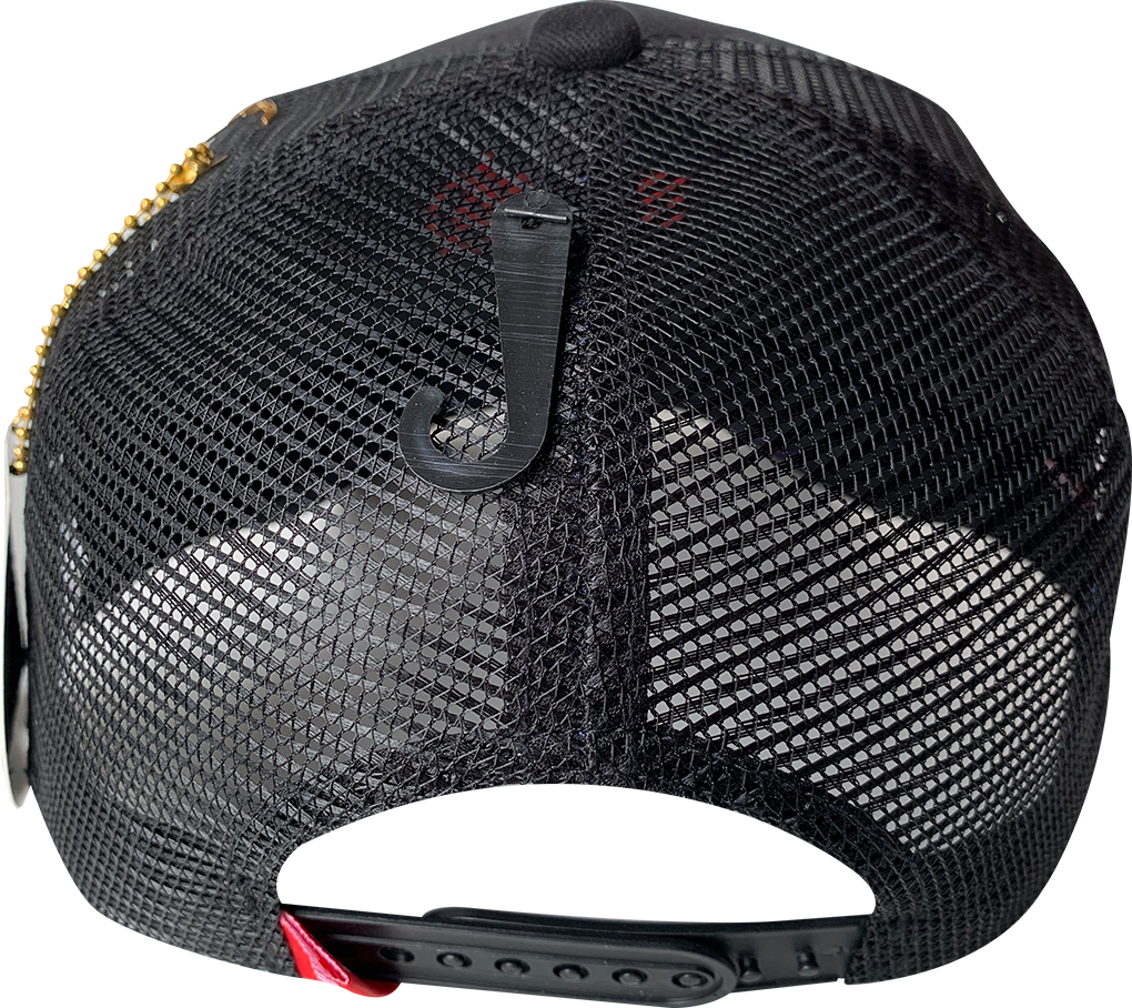 Gorra Marvel Comics Mesh BP19112101