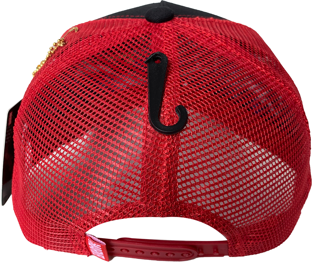 Gorra Marvel Comics Mesh IM19112101