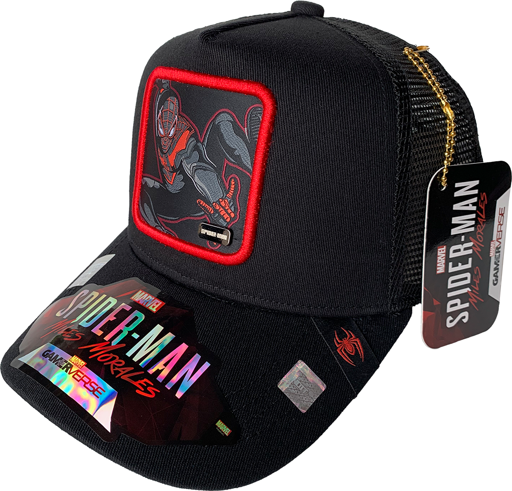 Gorra Marvel Comics Mesh SP19112101