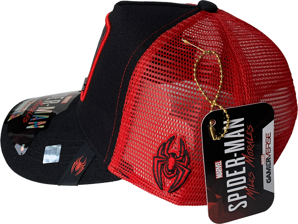 Gorra Marvel Comics Mesh SP19112101