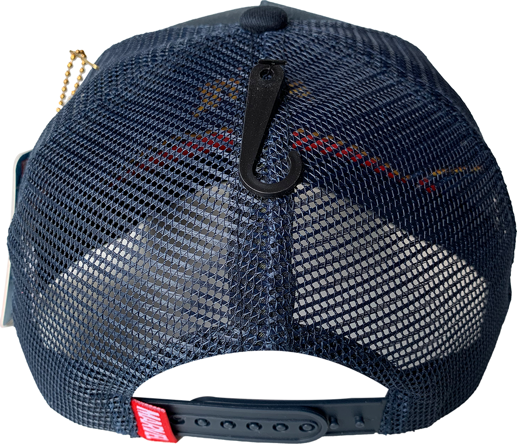 Gorra Marvel Comics Mesh SP19112102