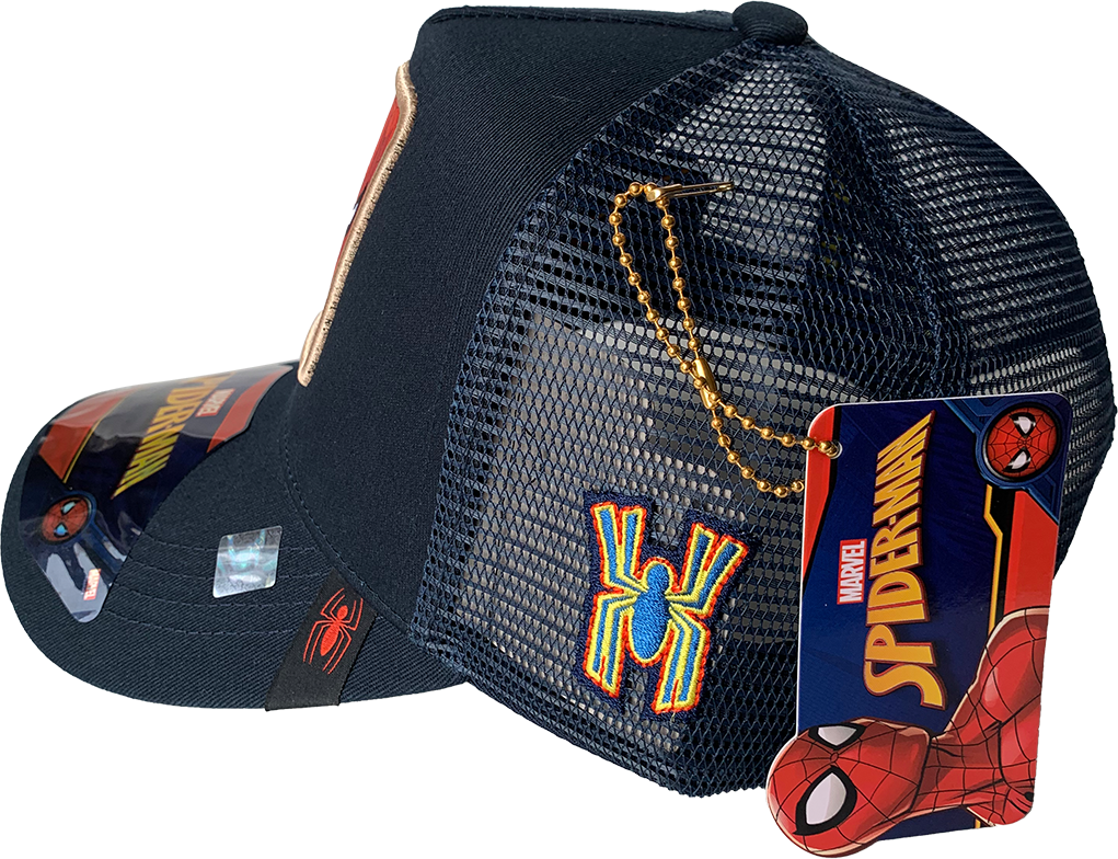 Gorra Marvel Comics Mesh SP19112102