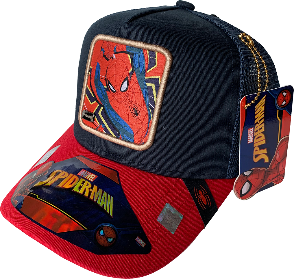Gorra Marvel Comics Mesh SP19112103