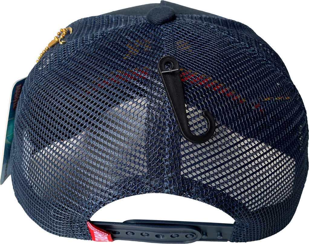 Gorra Marvel Comics Mesh SP19112103
