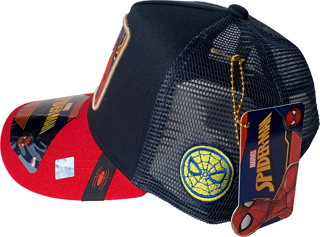Gorra Marvel Comics Mesh SP19112103