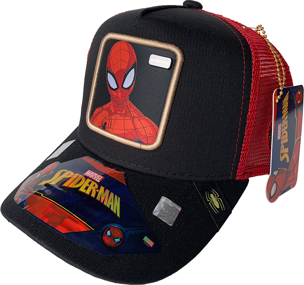 Gorra Marvel Comics Mesh SP19112104