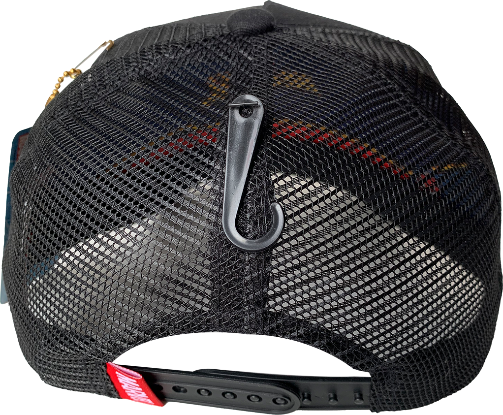 Gorra Marvel Comics Mesh SP19112104