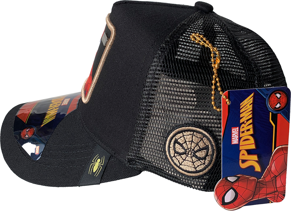 Gorra Marvel Comics Mesh SP19112104