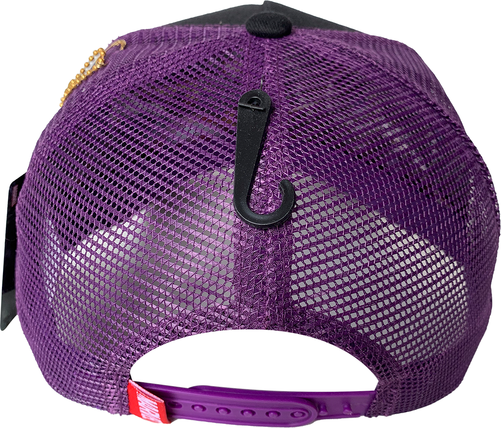 Gorra Marvel Comics Mesh TA19112101