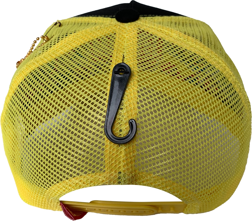 Gorra Marvel Comics Mesh WO19112101