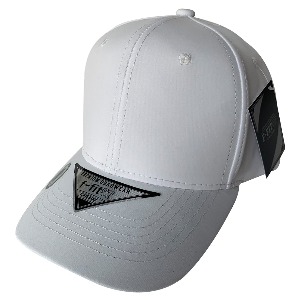 F-FITST-8131 Velcro / Toalla Interna / Tela Repelente de Gama Premium